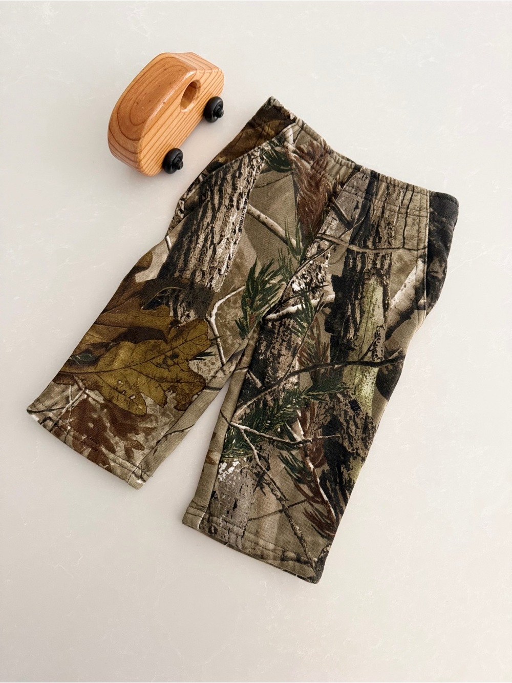 Bass Pro Shops Realtree Camo Pant Baby|9M